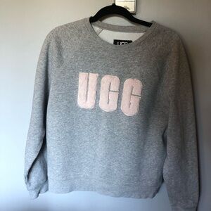 UGG sweater